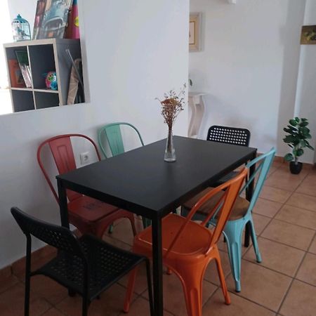 Relax Apartment El Salon Ayamonte Luaran gambar