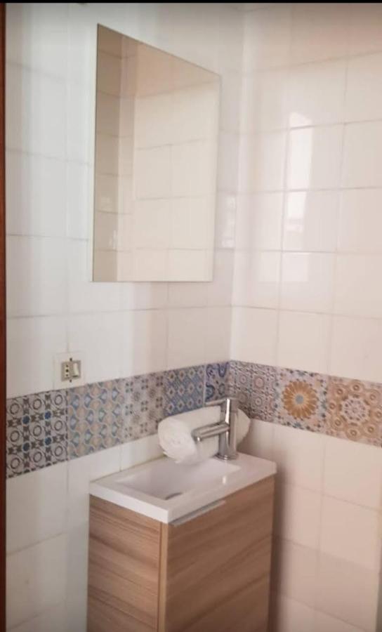 Relax Apartment El Salon Ayamonte Luaran gambar