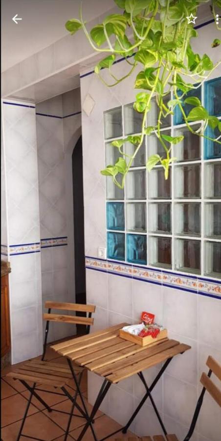 Relax Apartment El Salon Ayamonte Luaran gambar
