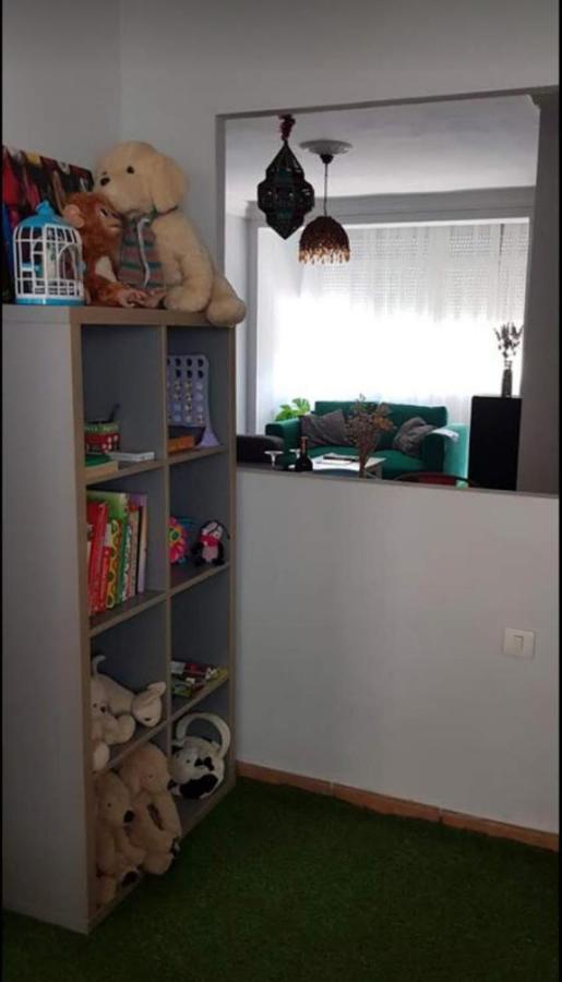 Relax Apartment El Salon Ayamonte Luaran gambar