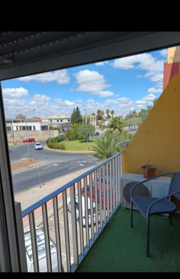 Relax Apartment El Salon Ayamonte Luaran gambar