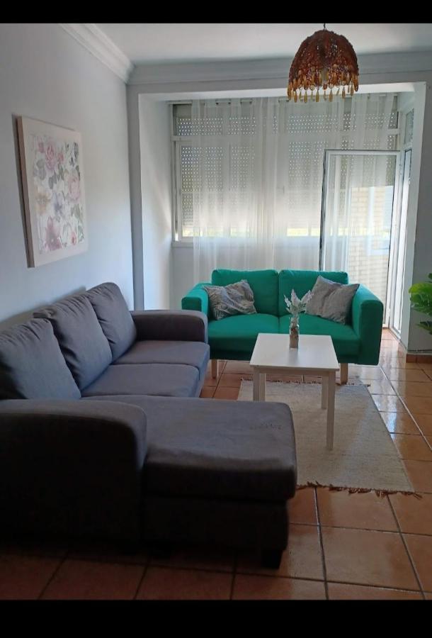 Relax Apartment El Salon Ayamonte Luaran gambar