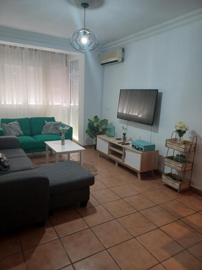 Relax Apartment El Salon Ayamonte Luaran gambar