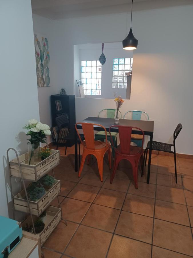 Relax Apartment El Salon Ayamonte Luaran gambar