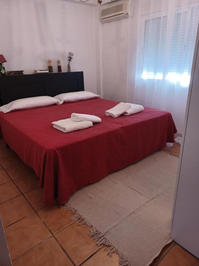 Relax Apartment El Salon Ayamonte Luaran gambar