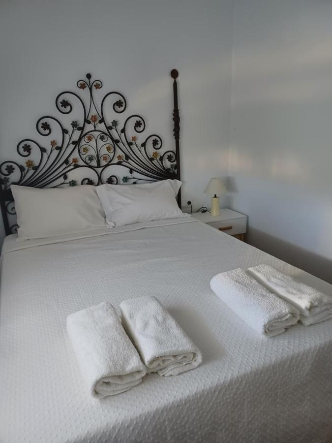 Relax Apartment El Salon Ayamonte Luaran gambar