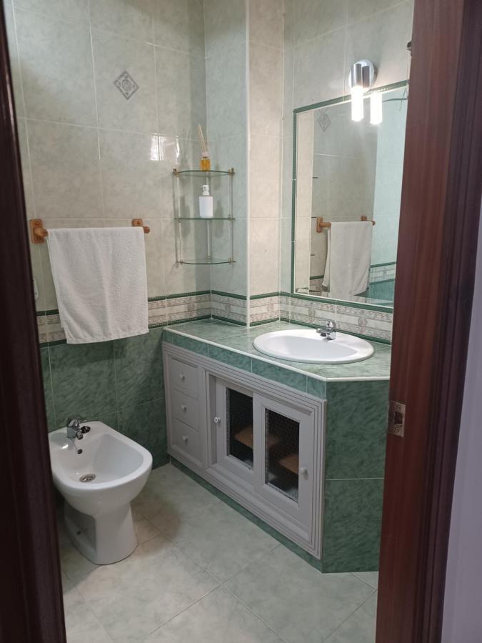 Relax Apartment El Salon Ayamonte Luaran gambar