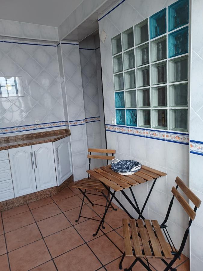 Relax Apartment El Salon Ayamonte Luaran gambar