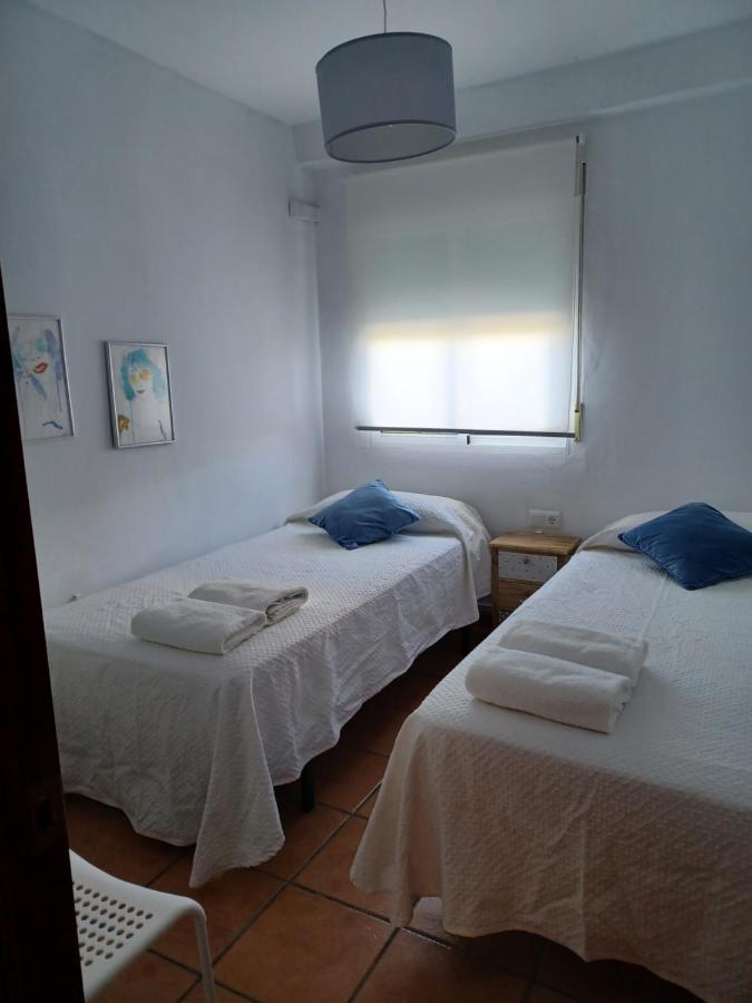 Relax Apartment El Salon Ayamonte Luaran gambar