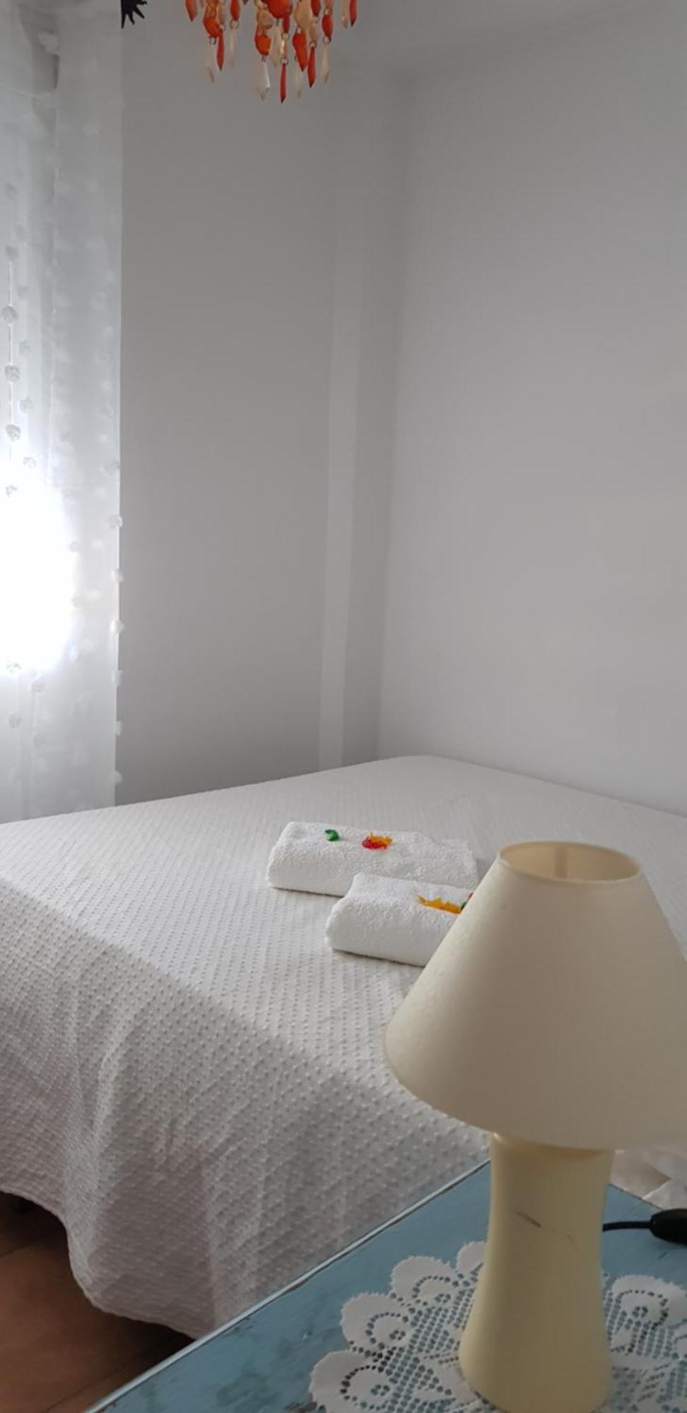 Relax Apartment El Salon Ayamonte Bilik gambar