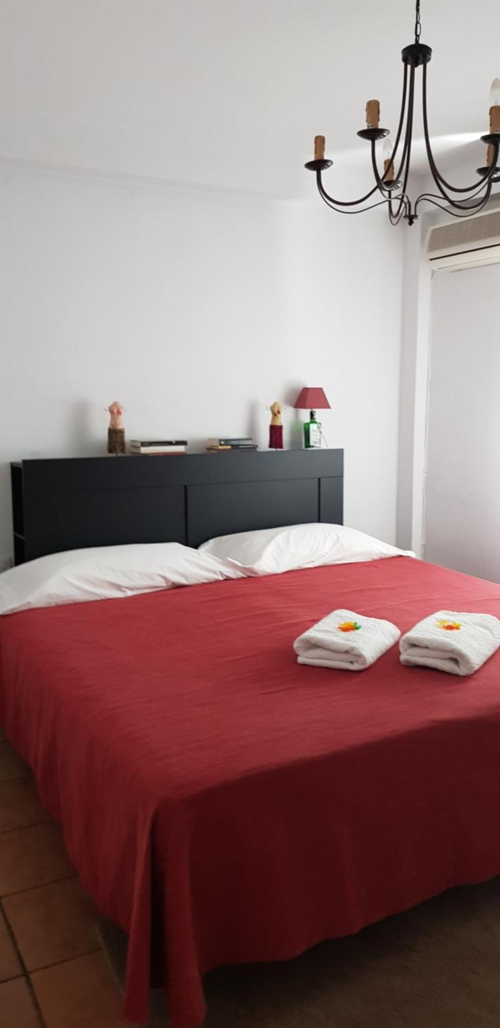 Relax Apartment El Salon Ayamonte Bilik gambar