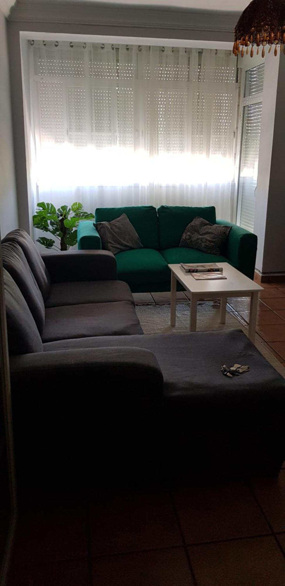 Relax Apartment El Salon Ayamonte Bilik gambar