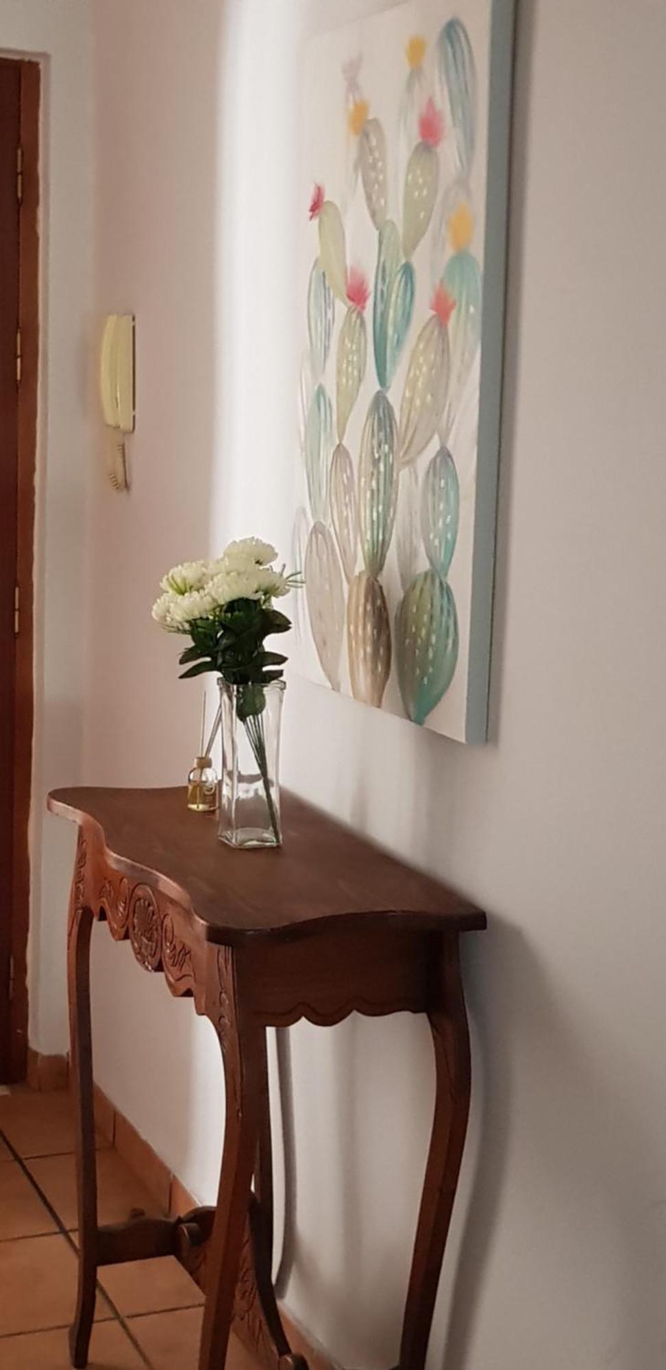Relax Apartment El Salon Ayamonte Bilik gambar