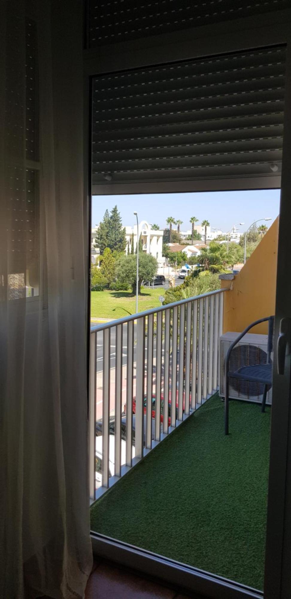 Relax Apartment El Salon Ayamonte Bilik gambar