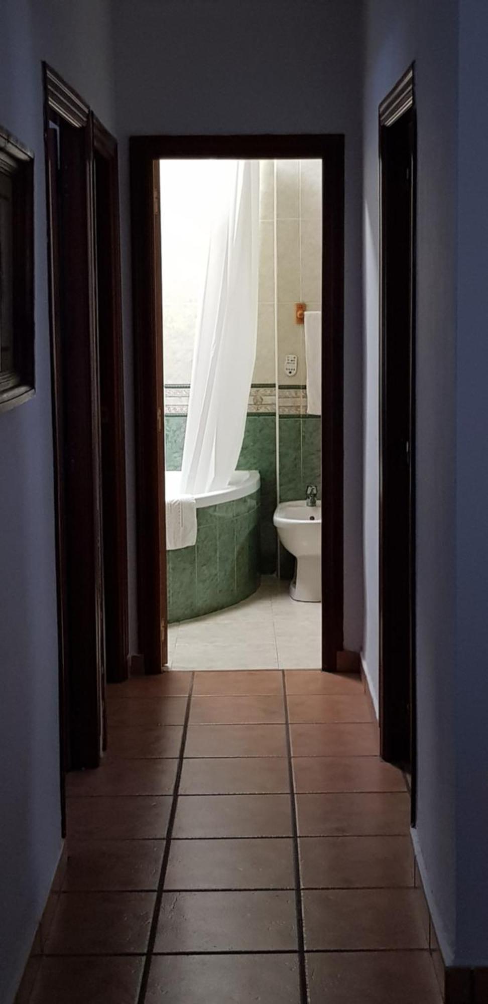 Relax Apartment El Salon Ayamonte Bilik gambar