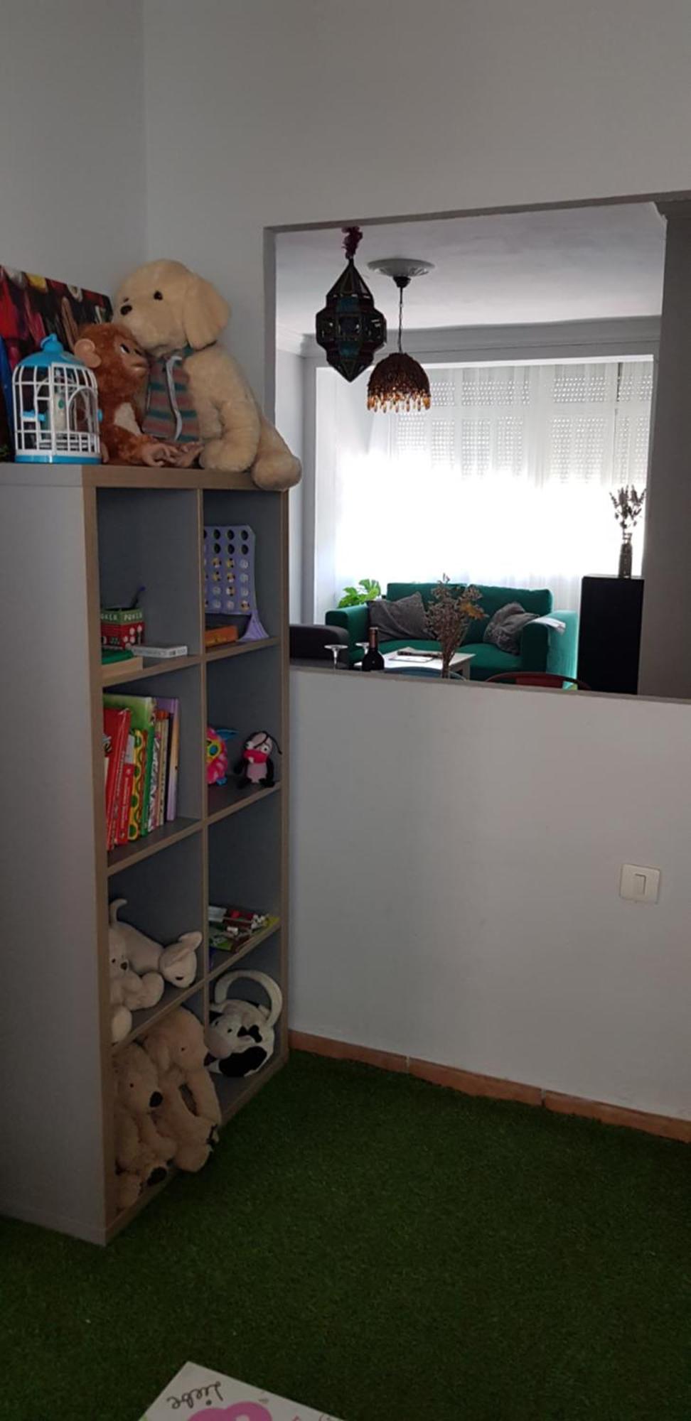 Relax Apartment El Salon Ayamonte Bilik gambar