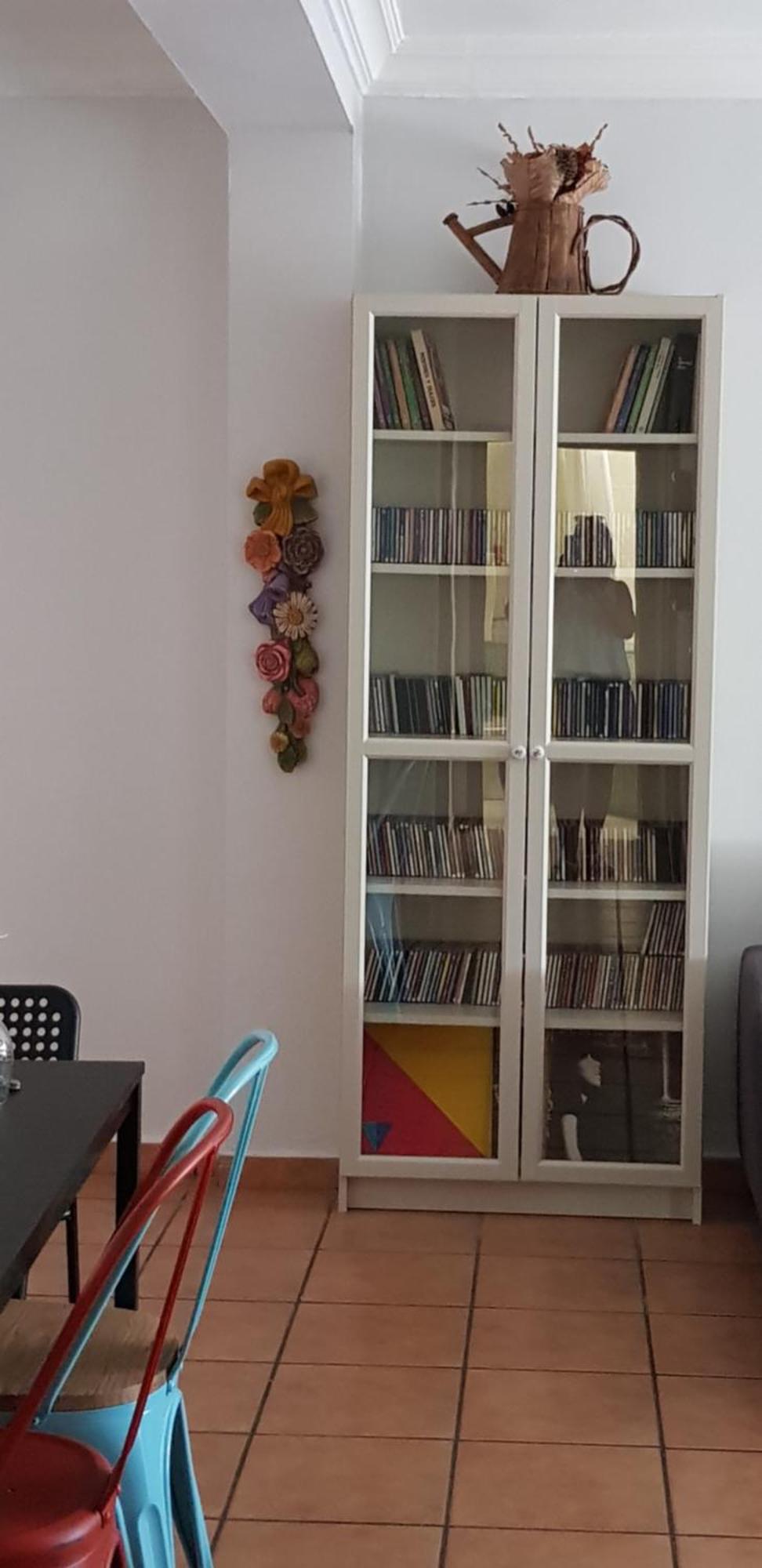 Relax Apartment El Salon Ayamonte Bilik gambar