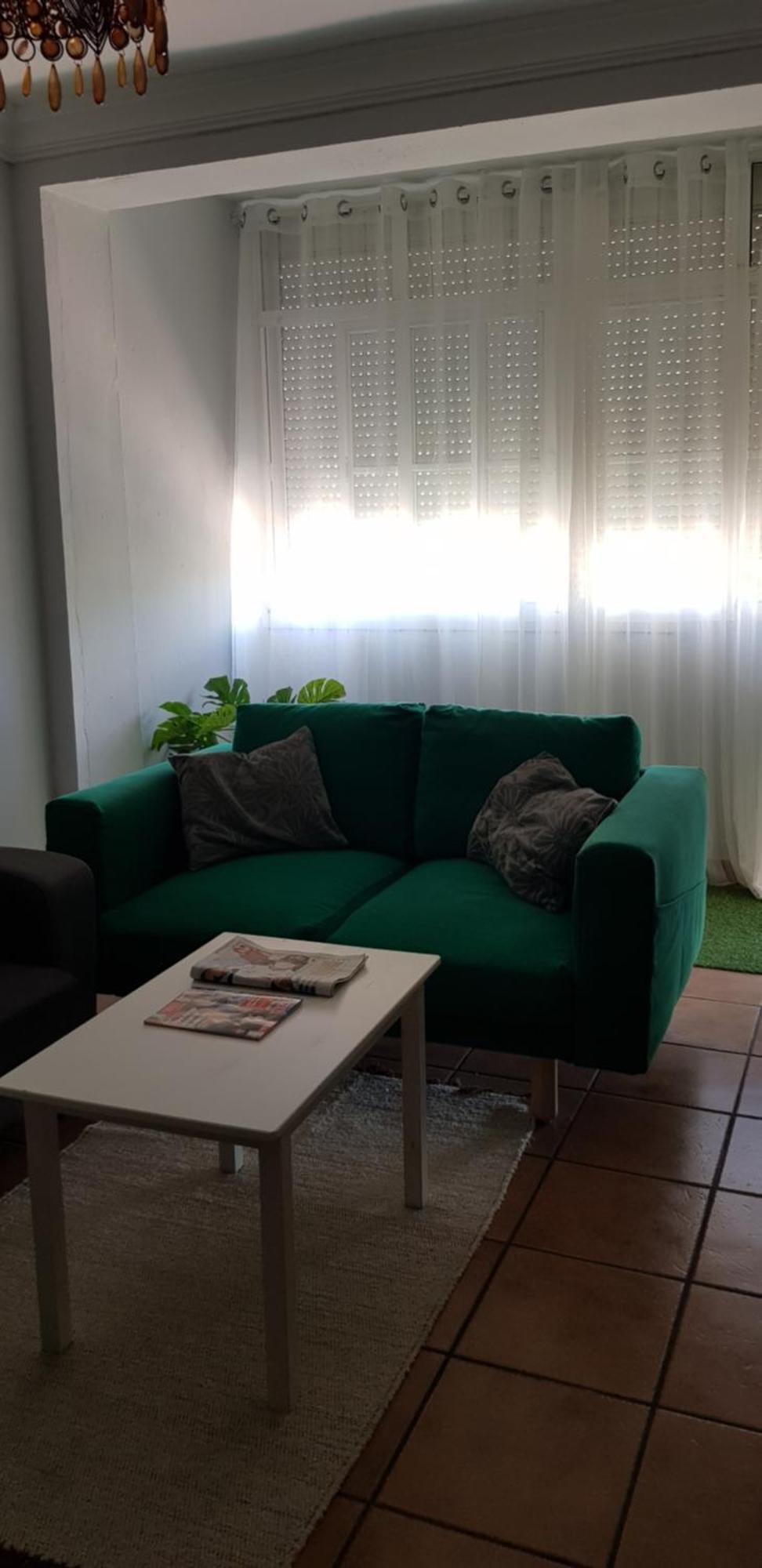 Relax Apartment El Salon Ayamonte Bilik gambar