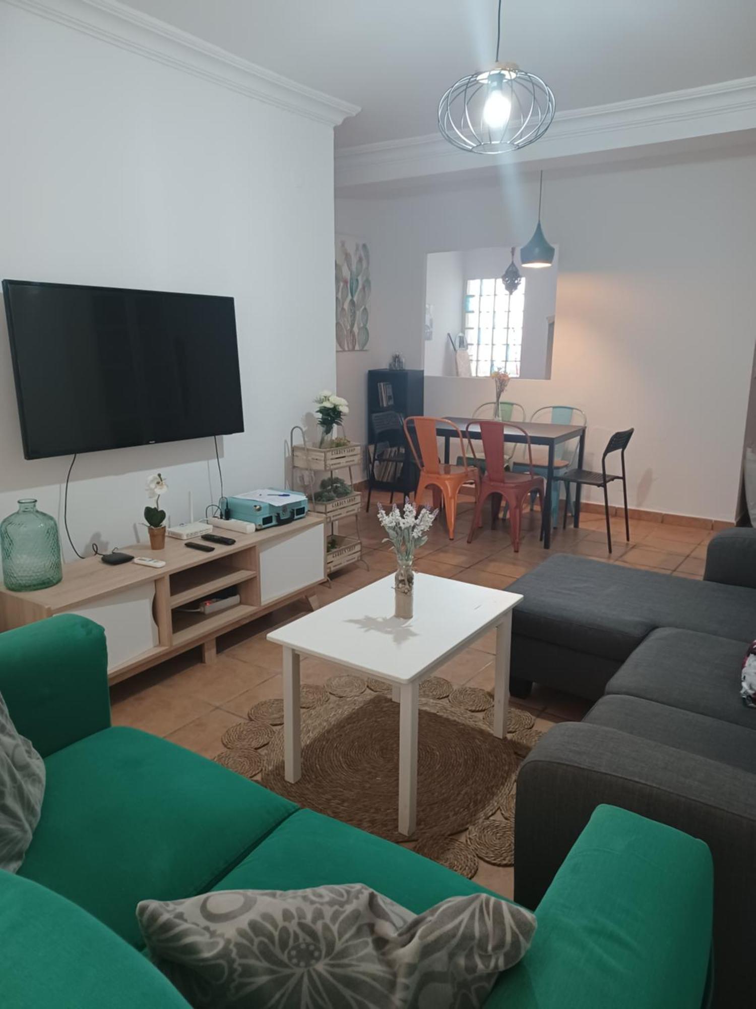 Relax Apartment El Salon Ayamonte Bilik gambar