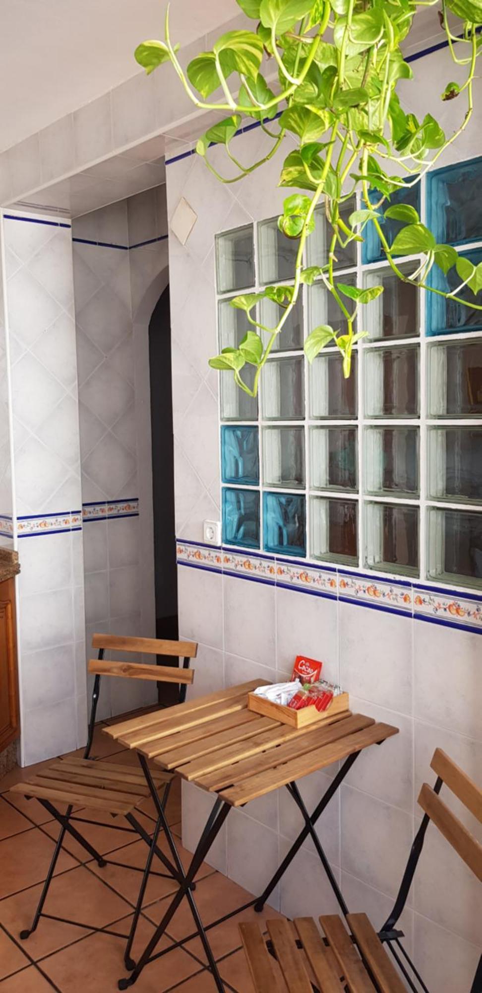 Relax Apartment El Salon Ayamonte Bilik gambar
