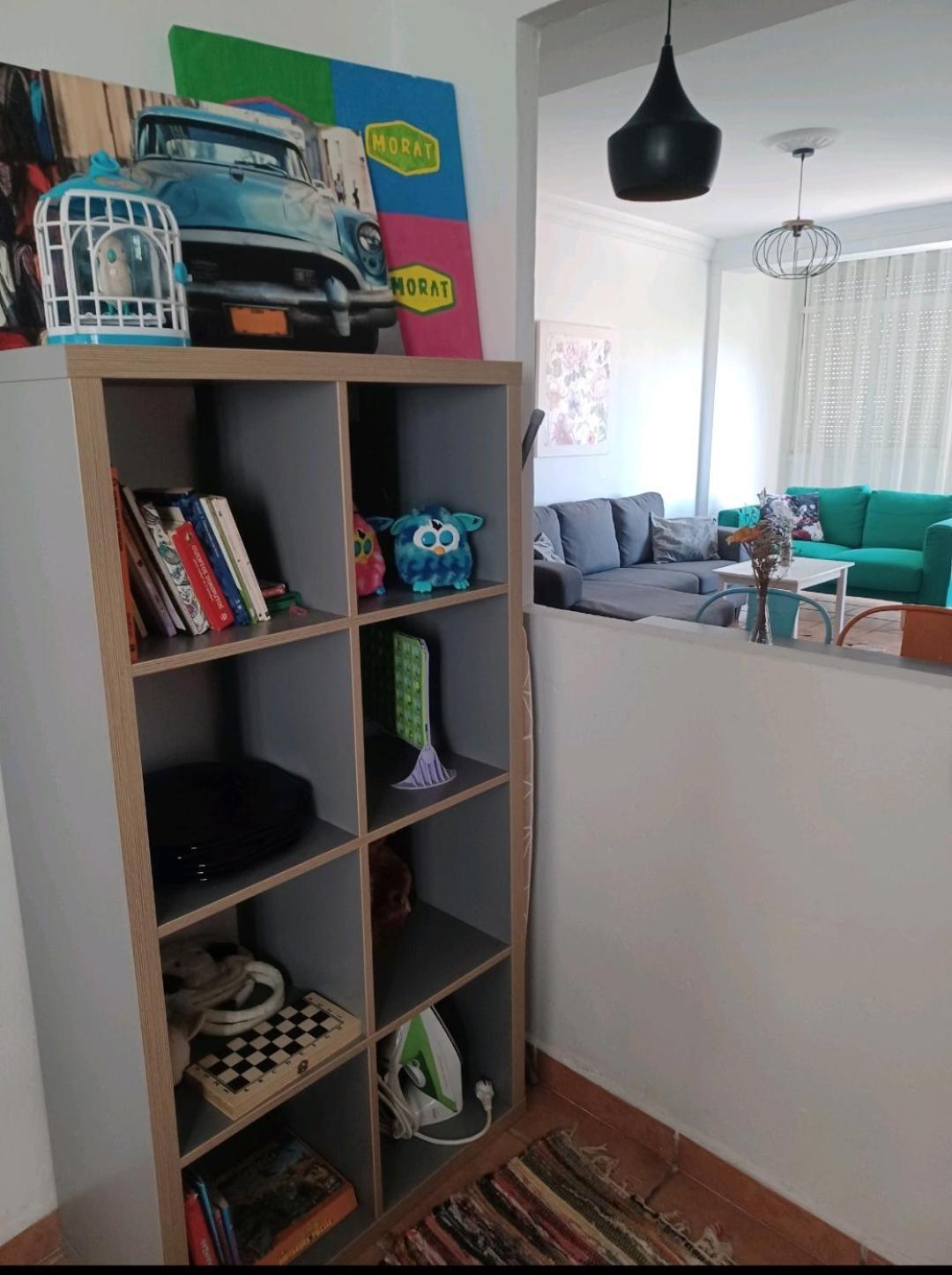Relax Apartment El Salon Ayamonte Luaran gambar