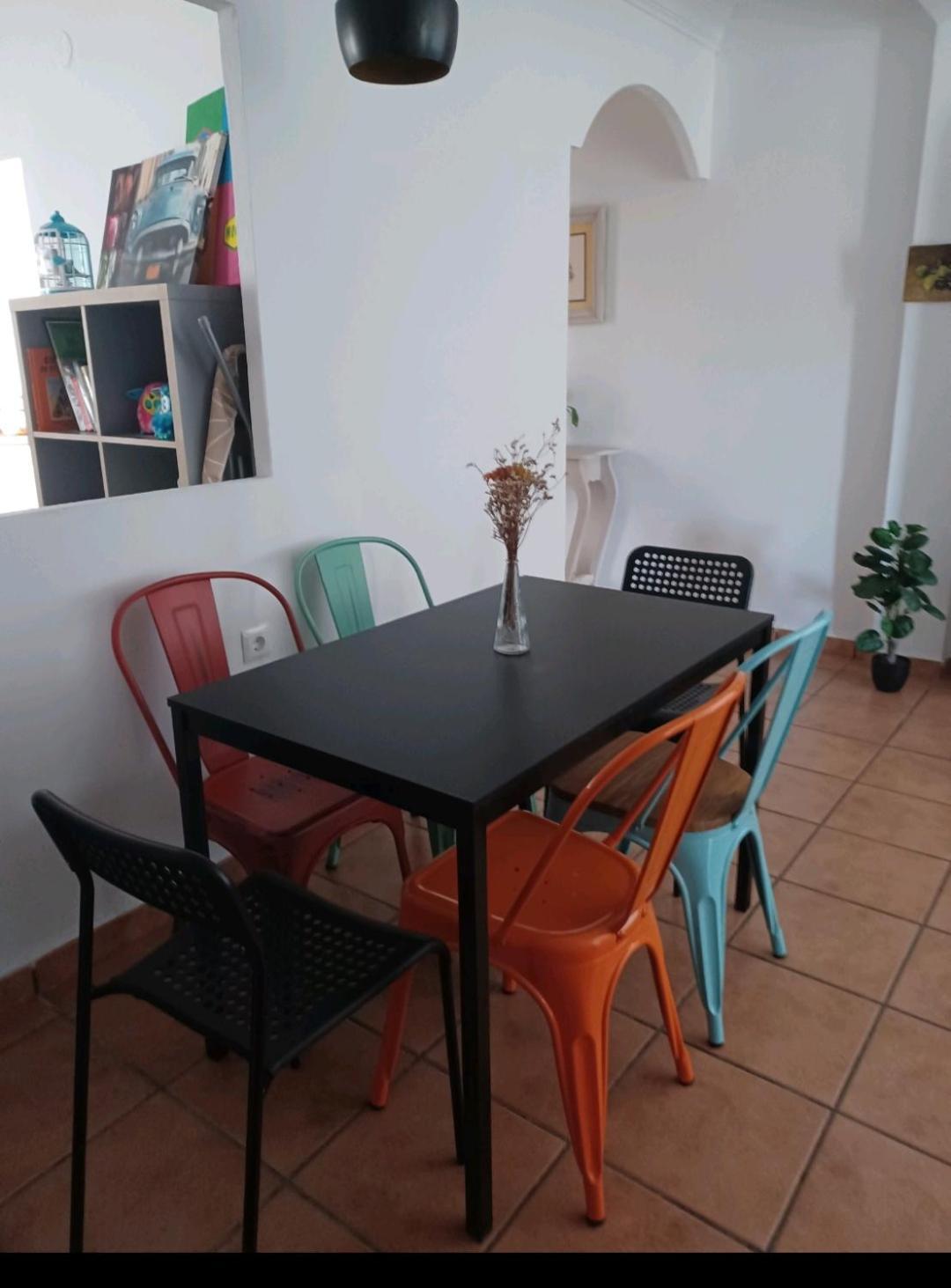 Relax Apartment El Salon Ayamonte Luaran gambar