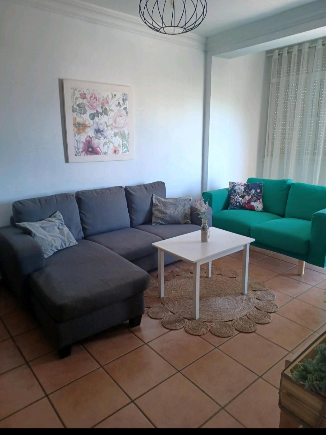 Relax Apartment El Salon Ayamonte Luaran gambar