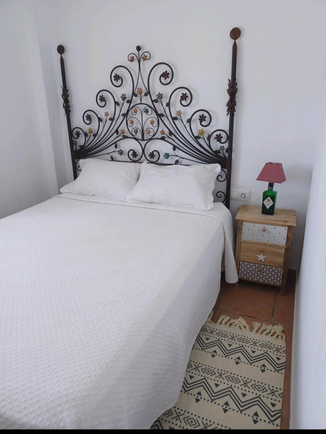 Relax Apartment El Salon Ayamonte Luaran gambar