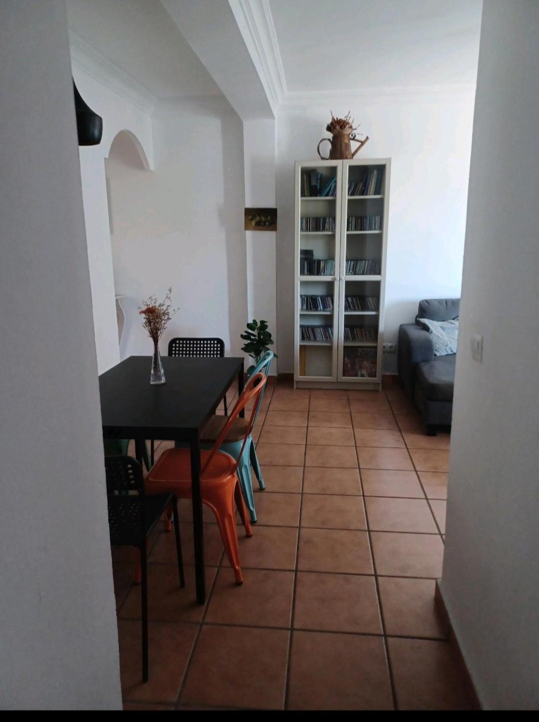 Relax Apartment El Salon Ayamonte Luaran gambar