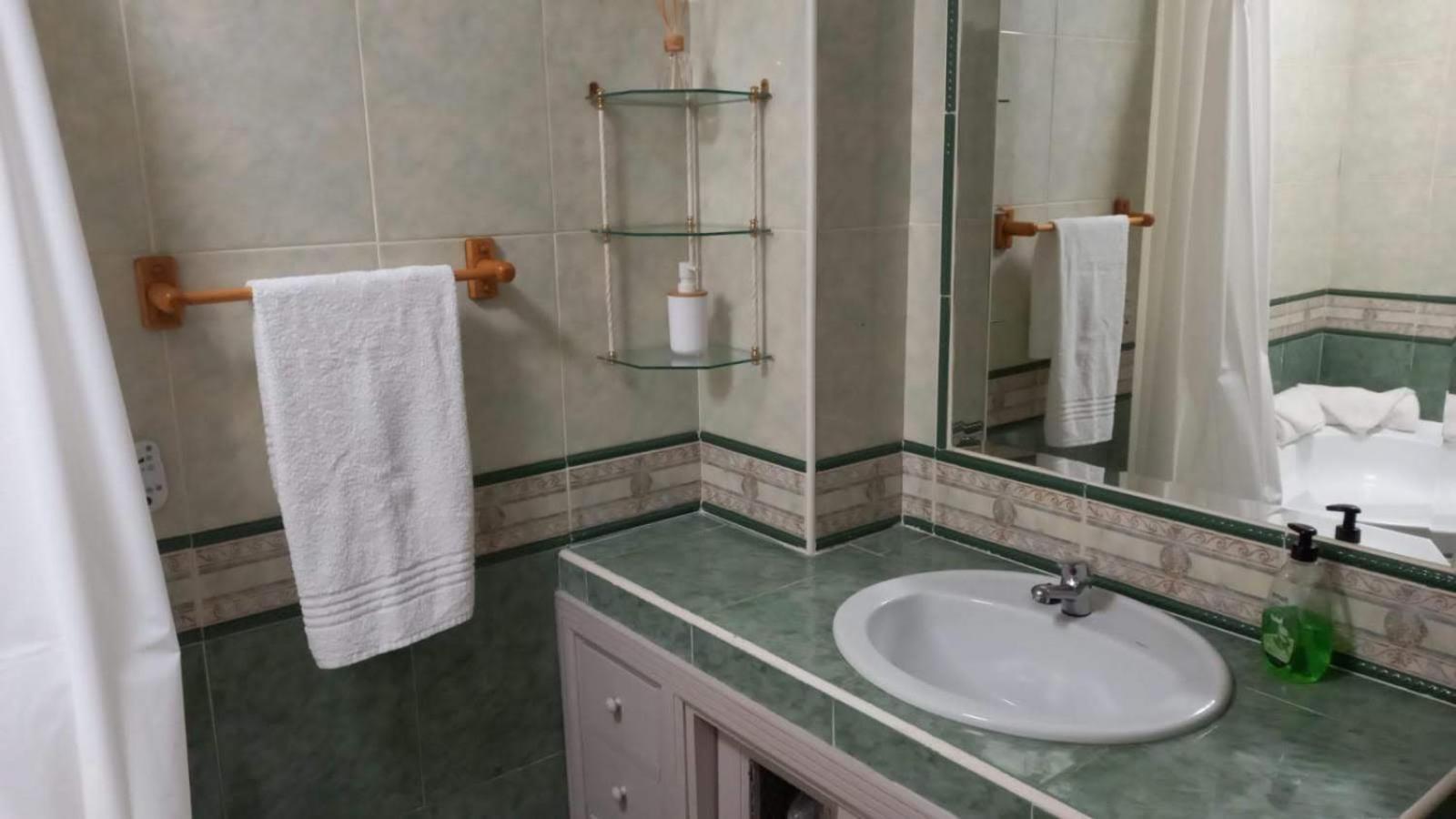 Relax Apartment El Salon Ayamonte Luaran gambar