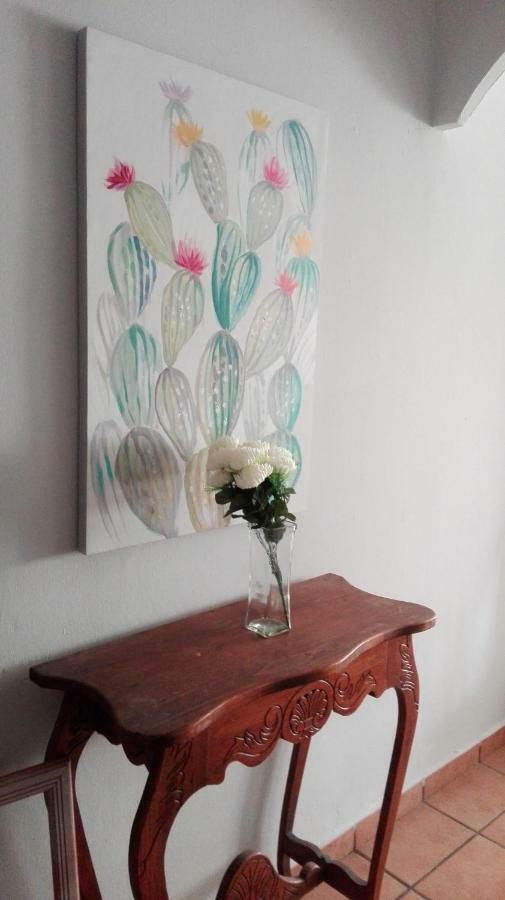 Relax Apartment El Salon Ayamonte Luaran gambar