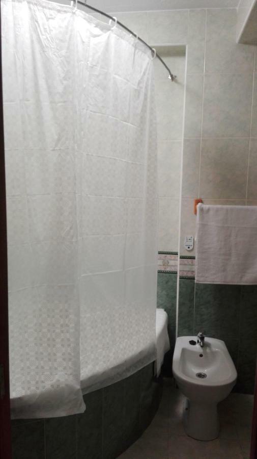 Relax Apartment El Salon Ayamonte Luaran gambar