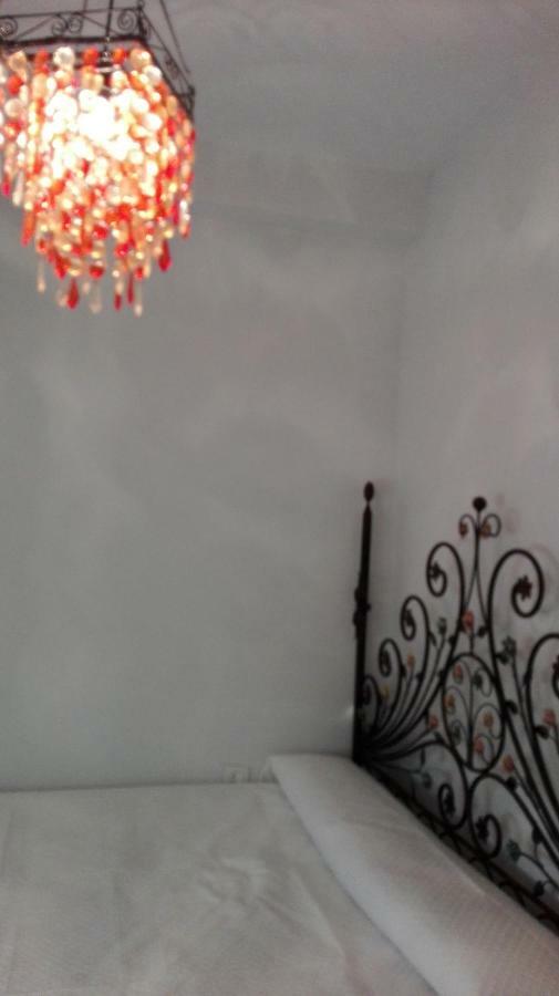 Relax Apartment El Salon Ayamonte Luaran gambar