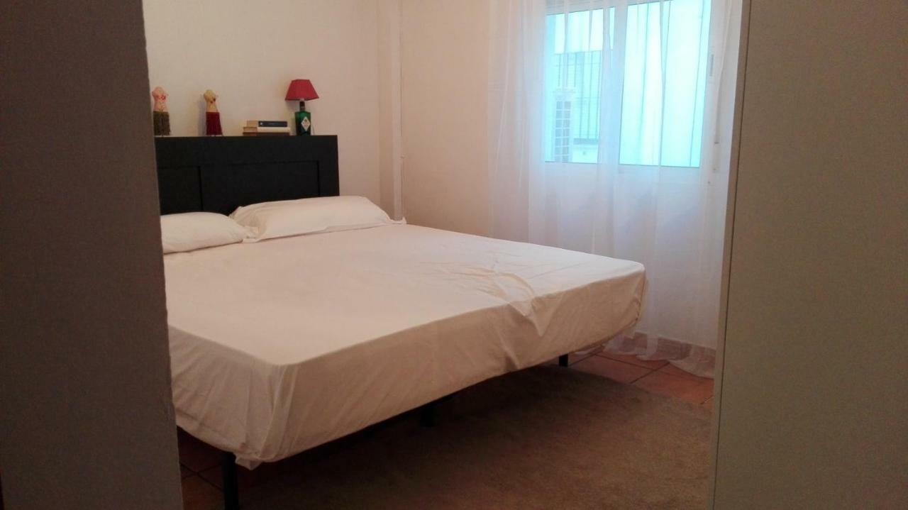Relax Apartment El Salon Ayamonte Luaran gambar