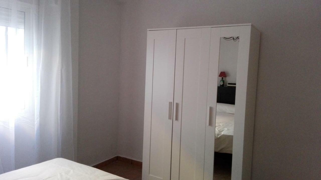 Relax Apartment El Salon Ayamonte Luaran gambar