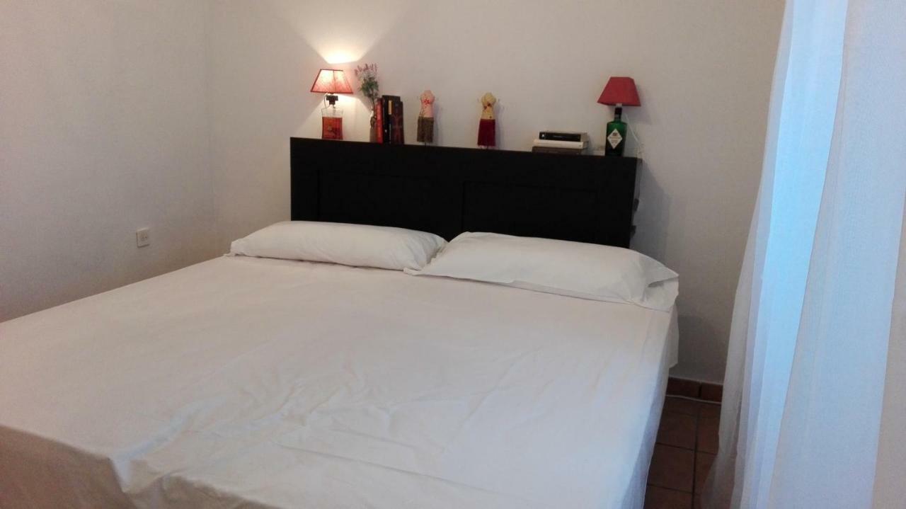 Relax Apartment El Salon Ayamonte Luaran gambar