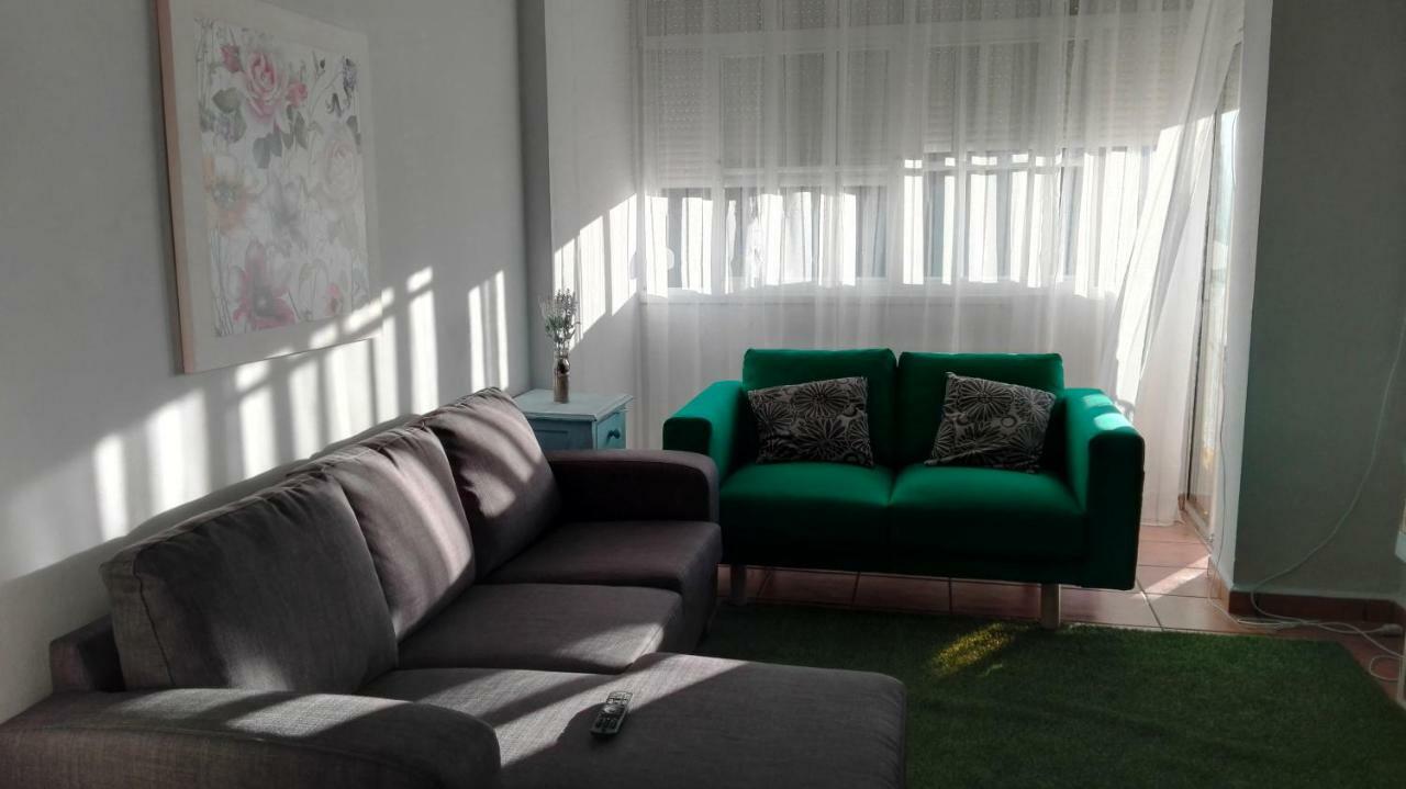 Relax Apartment El Salon Ayamonte Luaran gambar