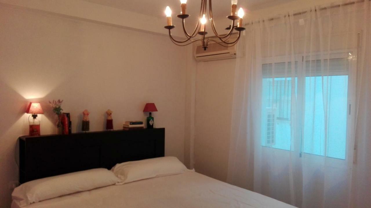Relax Apartment El Salon Ayamonte Luaran gambar
