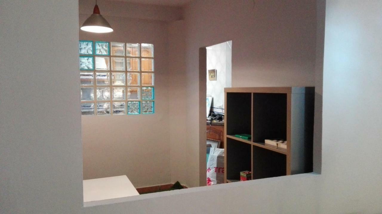 Relax Apartment El Salon Ayamonte Luaran gambar