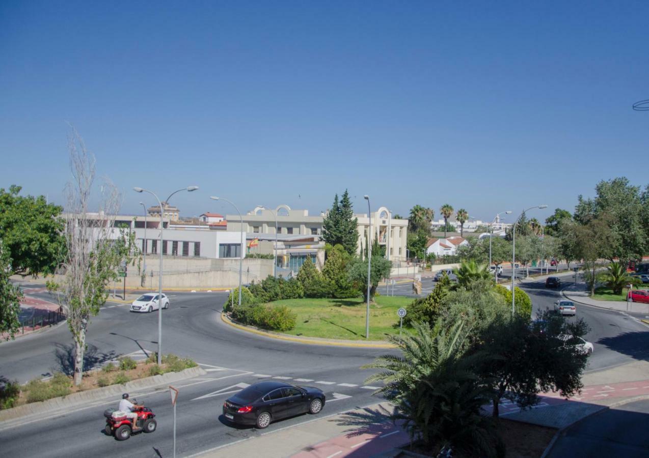 Relax Apartment El Salon Ayamonte Luaran gambar