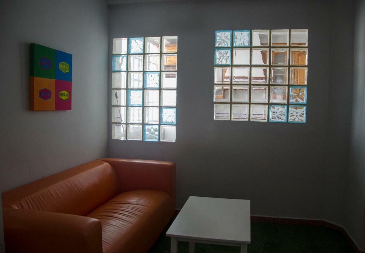 Relax Apartment El Salon Ayamonte Luaran gambar
