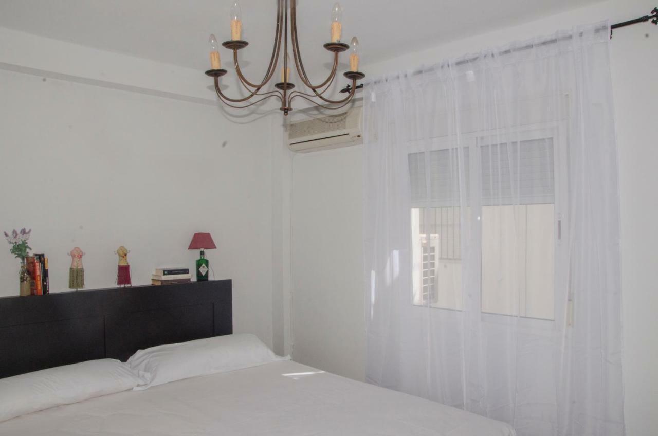 Relax Apartment El Salon Ayamonte Luaran gambar