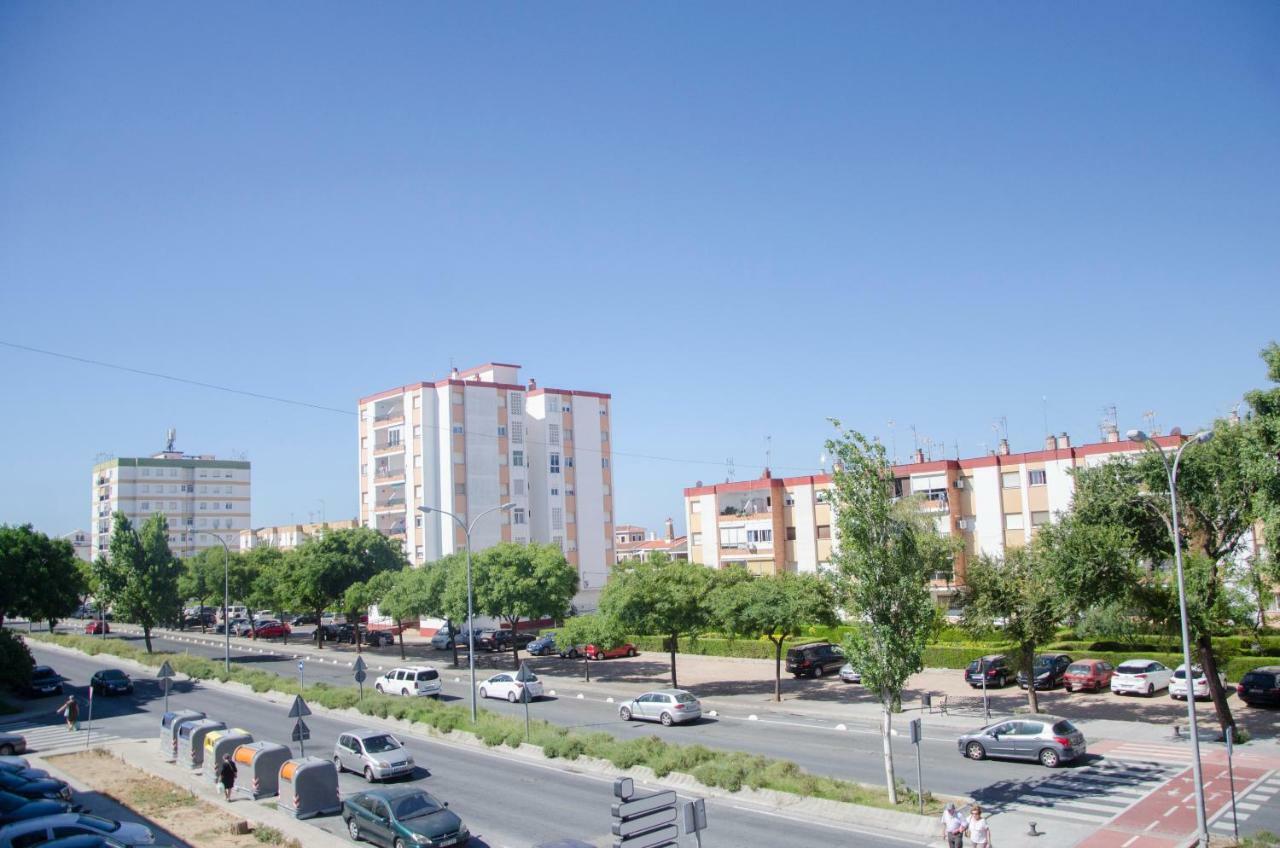 Relax Apartment El Salon Ayamonte Luaran gambar