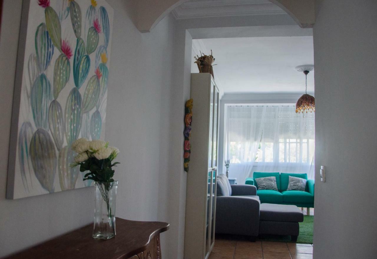 Relax Apartment El Salon Ayamonte Luaran gambar